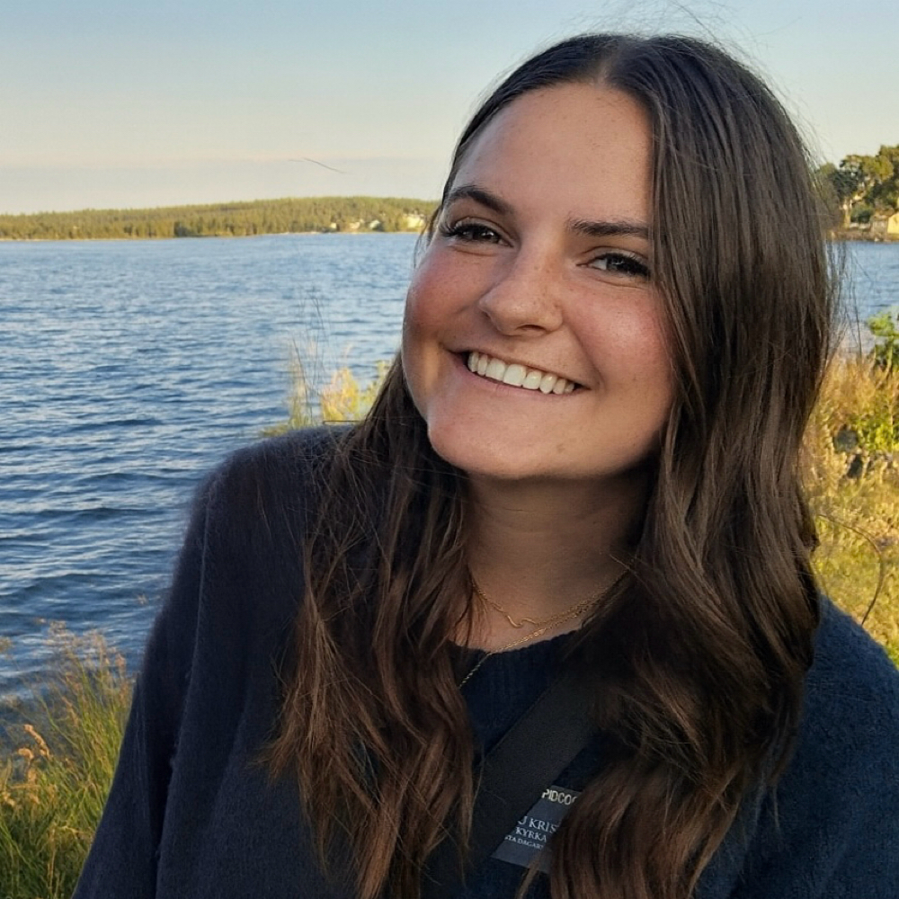 Saige Ballif at Lueur in Midway, UT