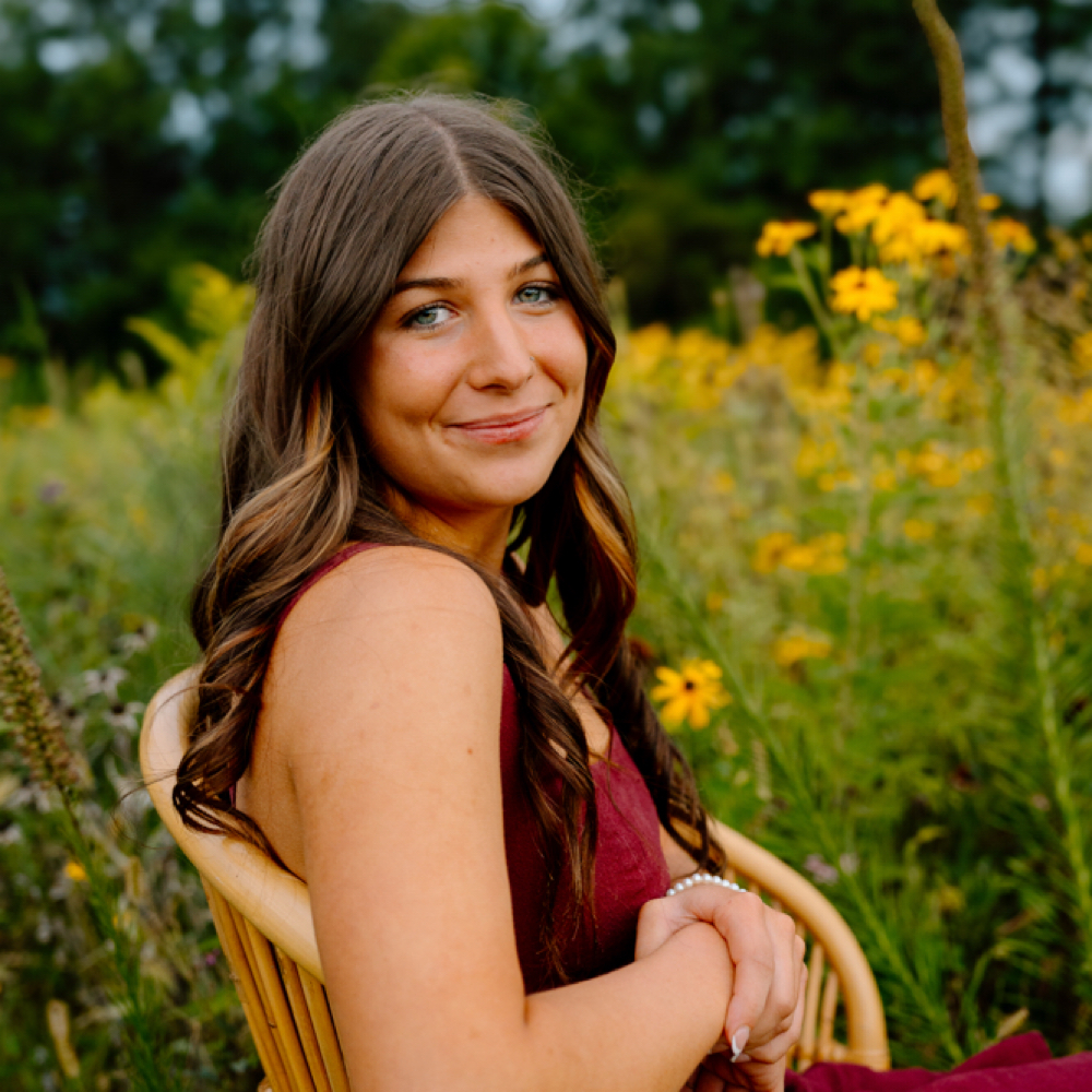Alli George at HER Spa Aesthetics in Chillicothe, MO