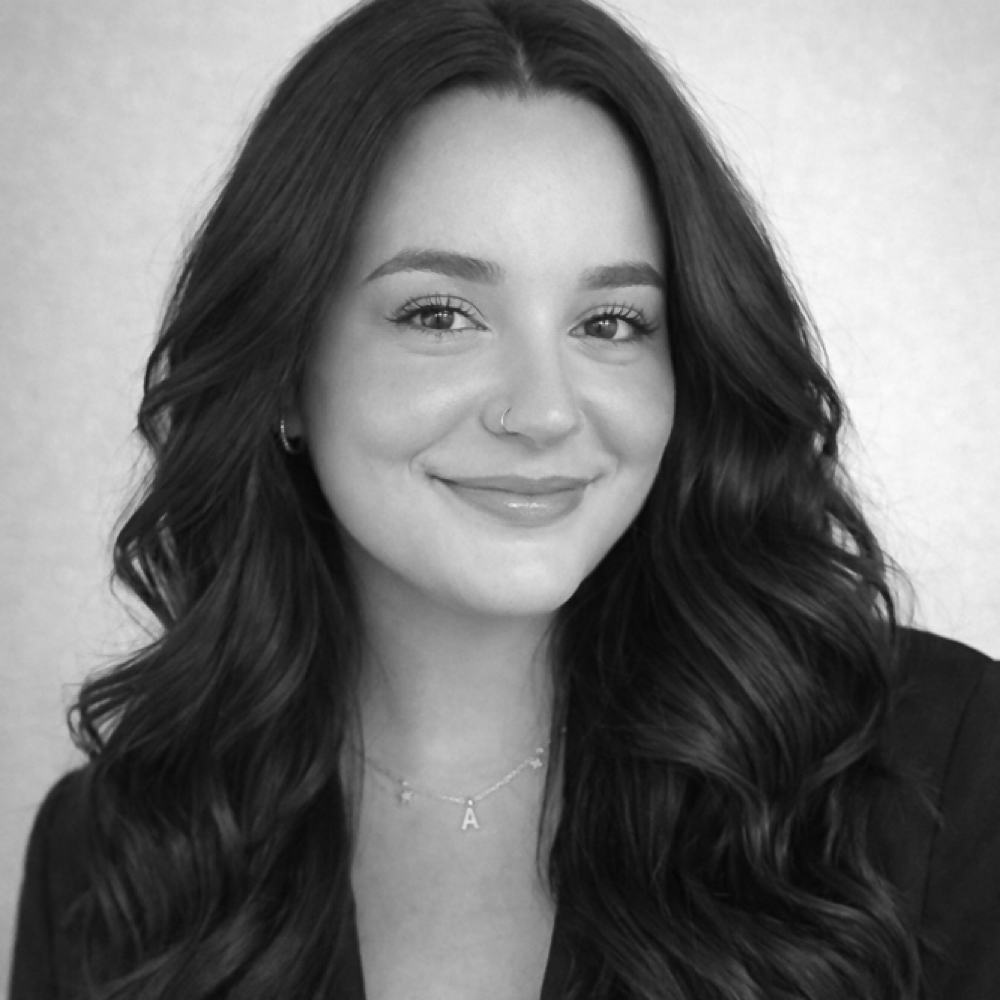 Kayla Keaton at Aurora Beauty Bar in Auburn, AL