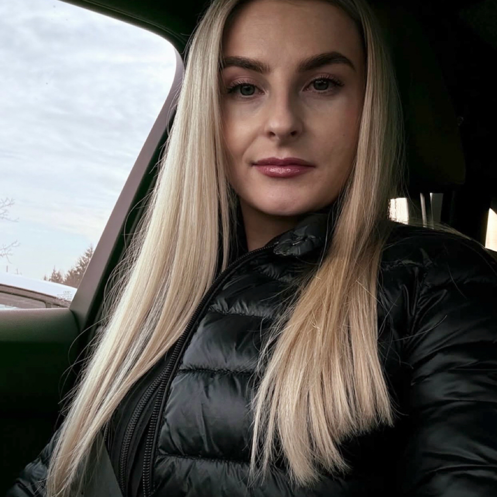 Jana Cuceinic at Studio Muse in Brecksville, OH