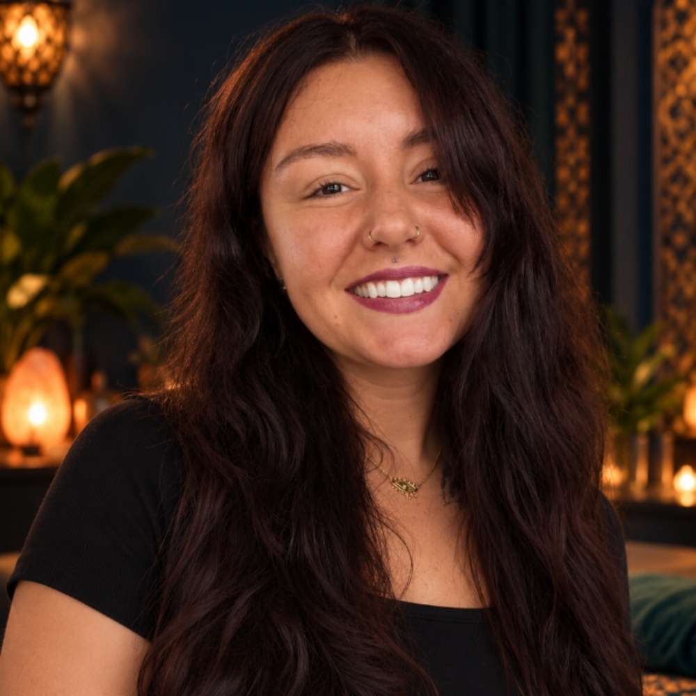 Jennifer Hoatson at Forma Massage Arts in Forked River, NJ