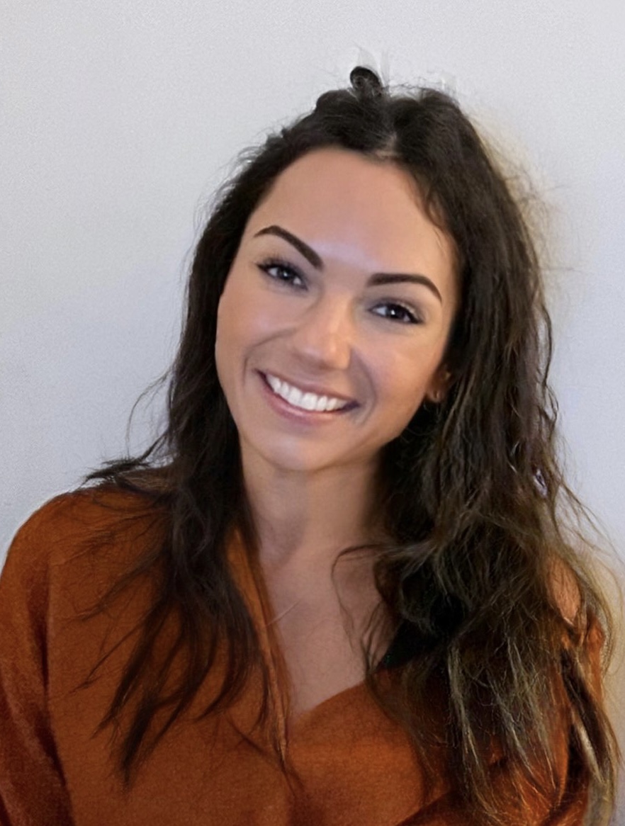 Yana Becker