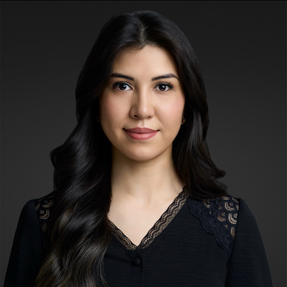 Zahra Rahmat at Artim Studio in East Hanover, NJ