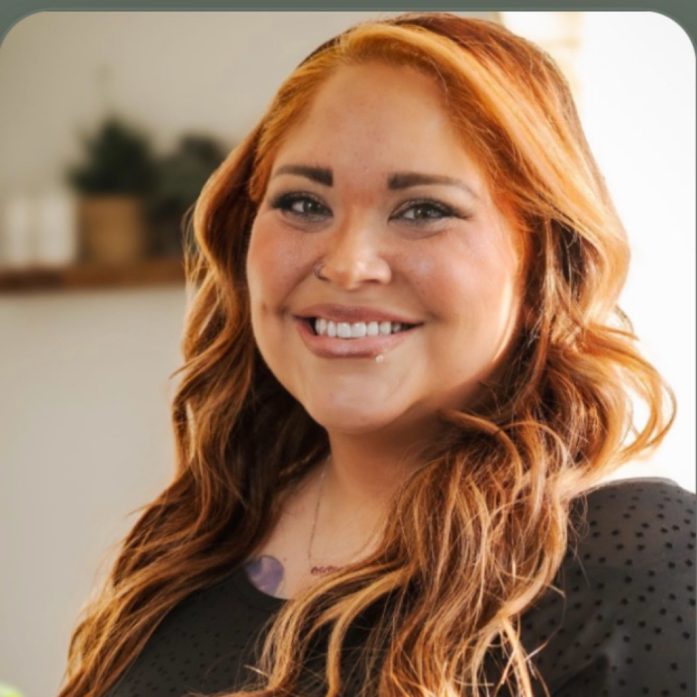 Andi Heilman at Vivarium in Annapolis, MD