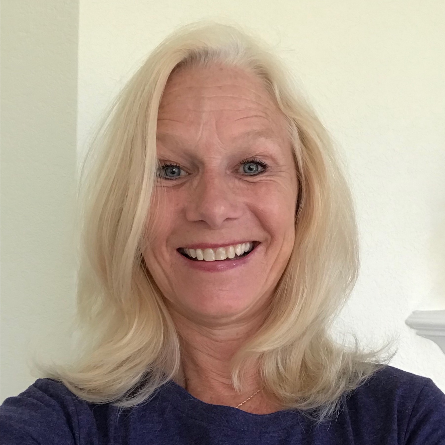 Lynda Thayer at Longmont Healing Arts Collective in Longmont, CO