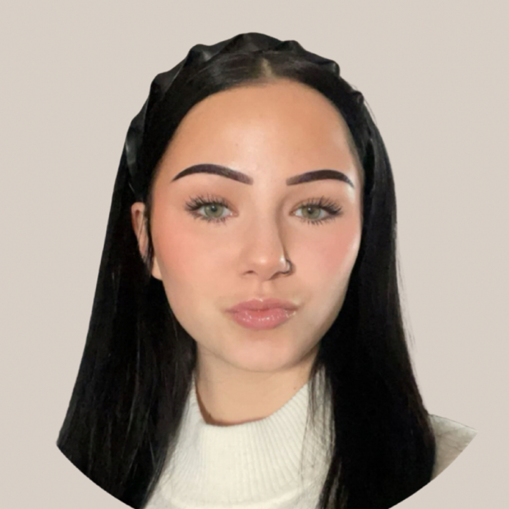 Savannah Salisbury at Beauty Studio by Brittney in Frederick, MD