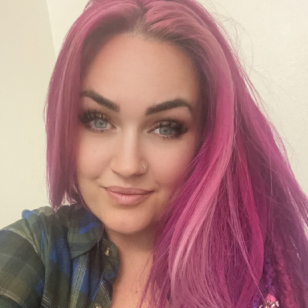 Meagen Arnold at Lasting Impressions LHC in Lake Havasu City, AZ