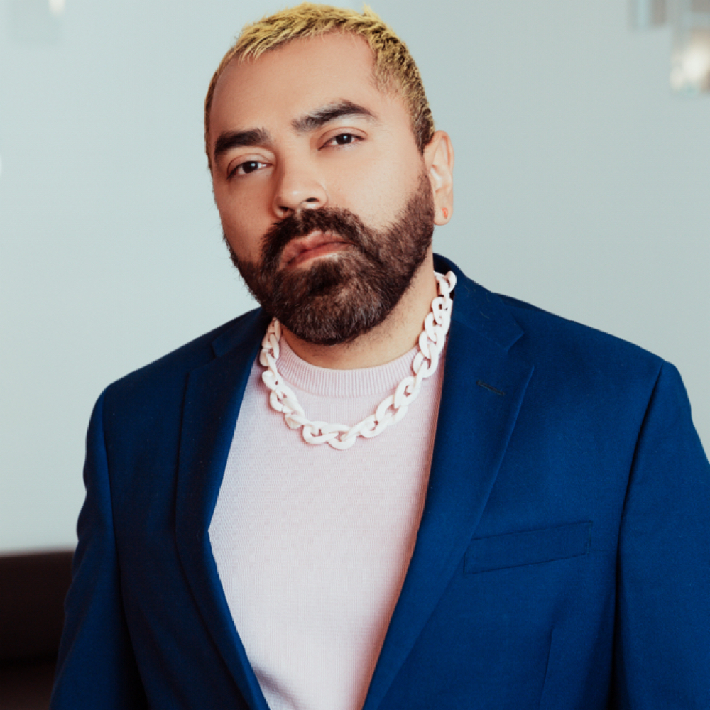 Joaquin Hinojosa