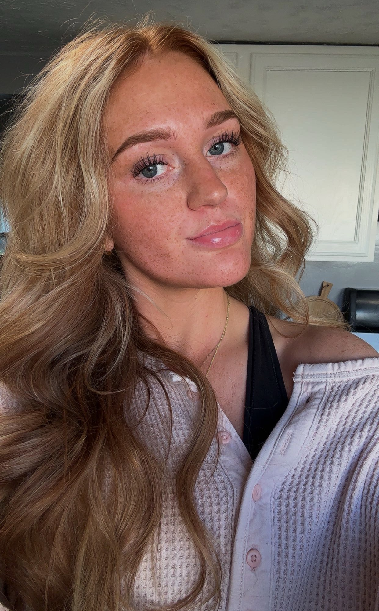 Lauren DelVichio