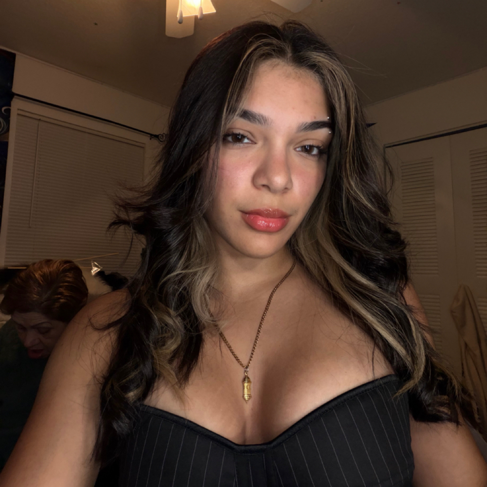 Aneshka Alemany at PigmentStation Med Spa & Hair Salon in Largo, FL