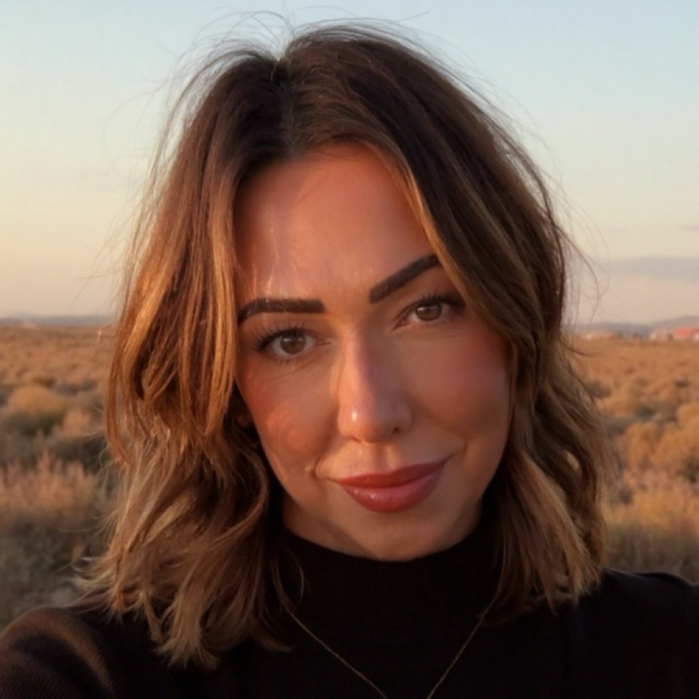 Stacy Burnett at Rain Spa in Rhinebeck, NY