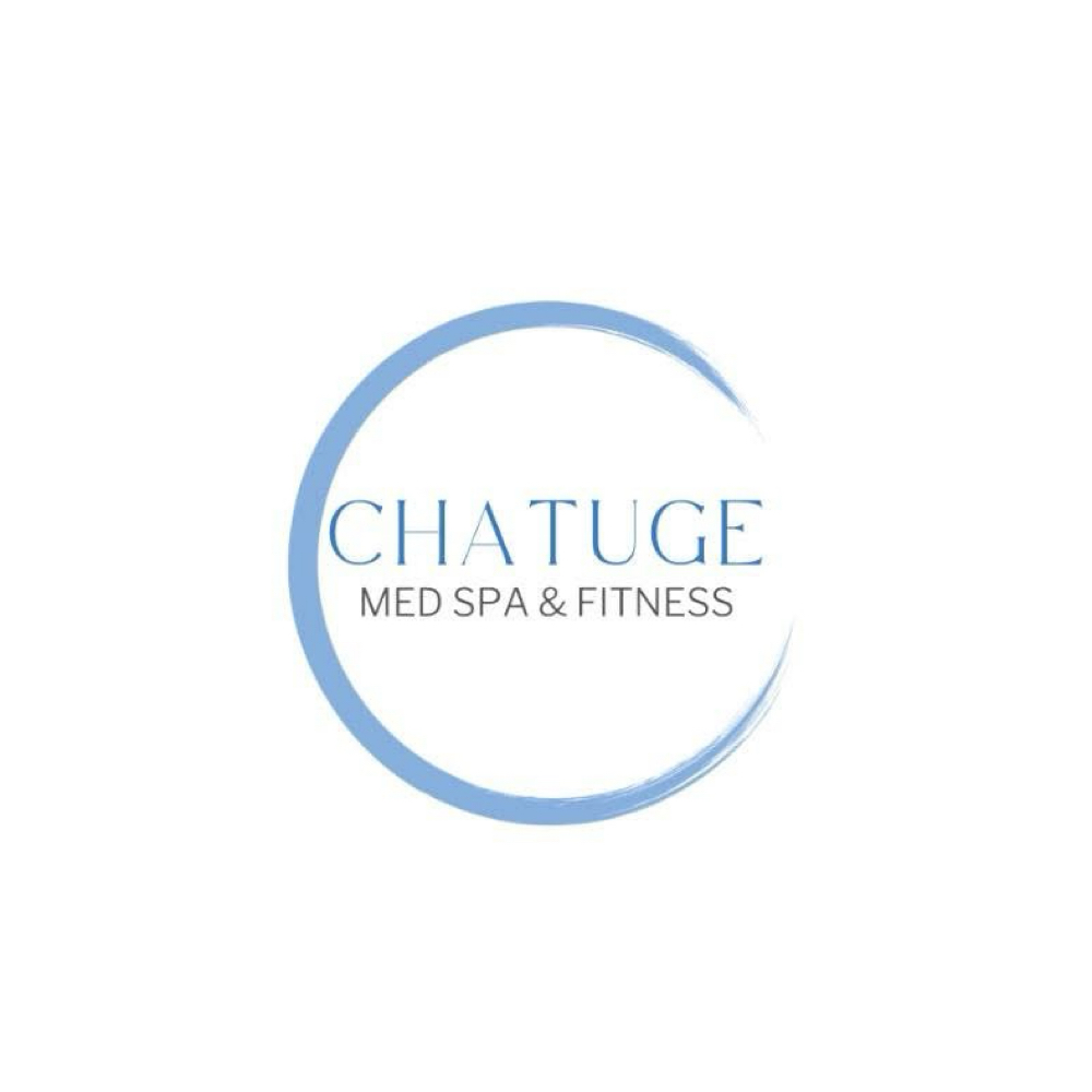 Celine Wooddell at Chatuge Med Spa & Fitness in Hiawassee, GA