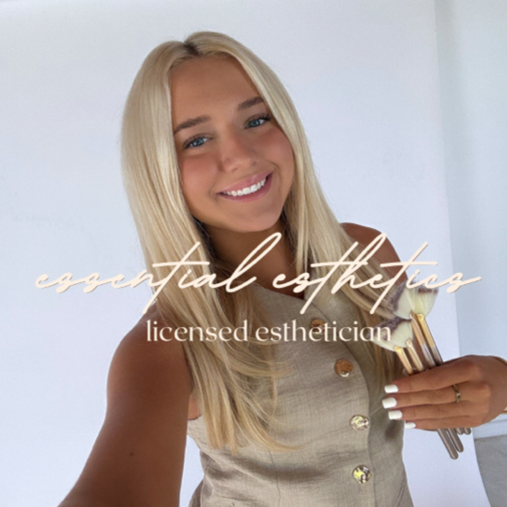 Natalie Bass at Lux South Med Spa in Glennville, GA