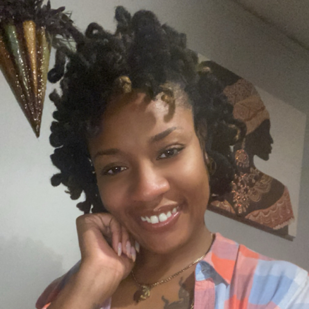 Kaesha Stringfellow