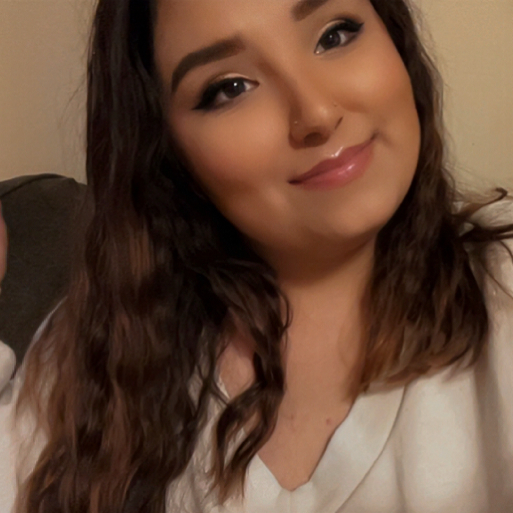 Reynalda Hernandez at Central Avenue Salon in Tifton, GA