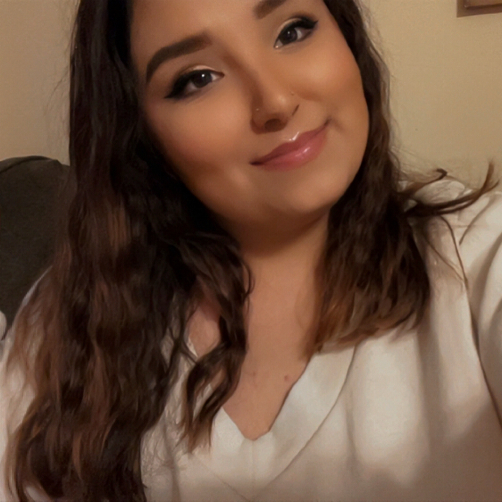 Reynalda Greponne at Central Avenue Salon in Tifton, GA