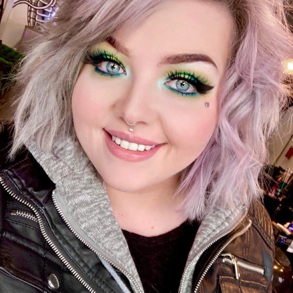 Wendi Ward