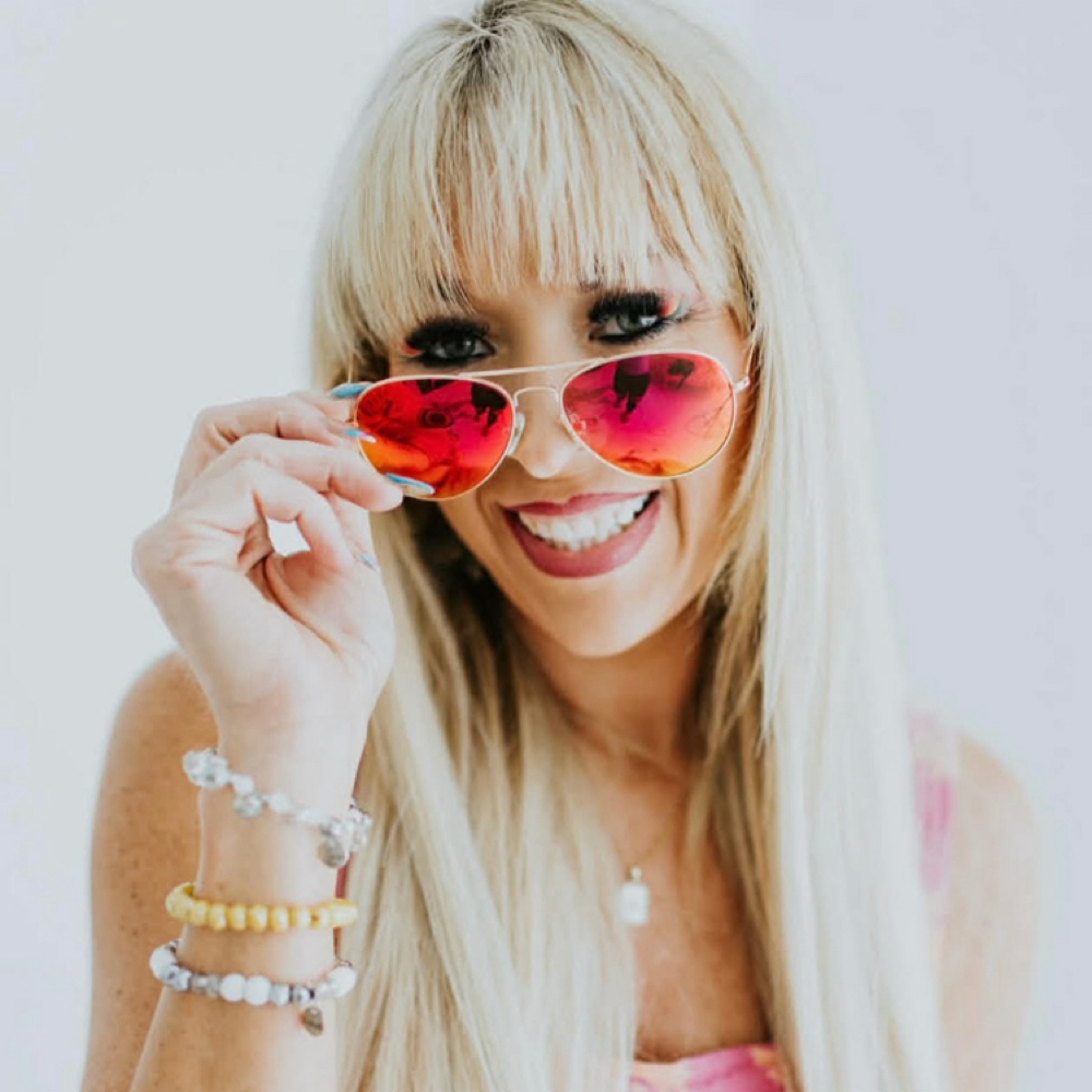 Annda Wood at House of Hair in Ada, OK