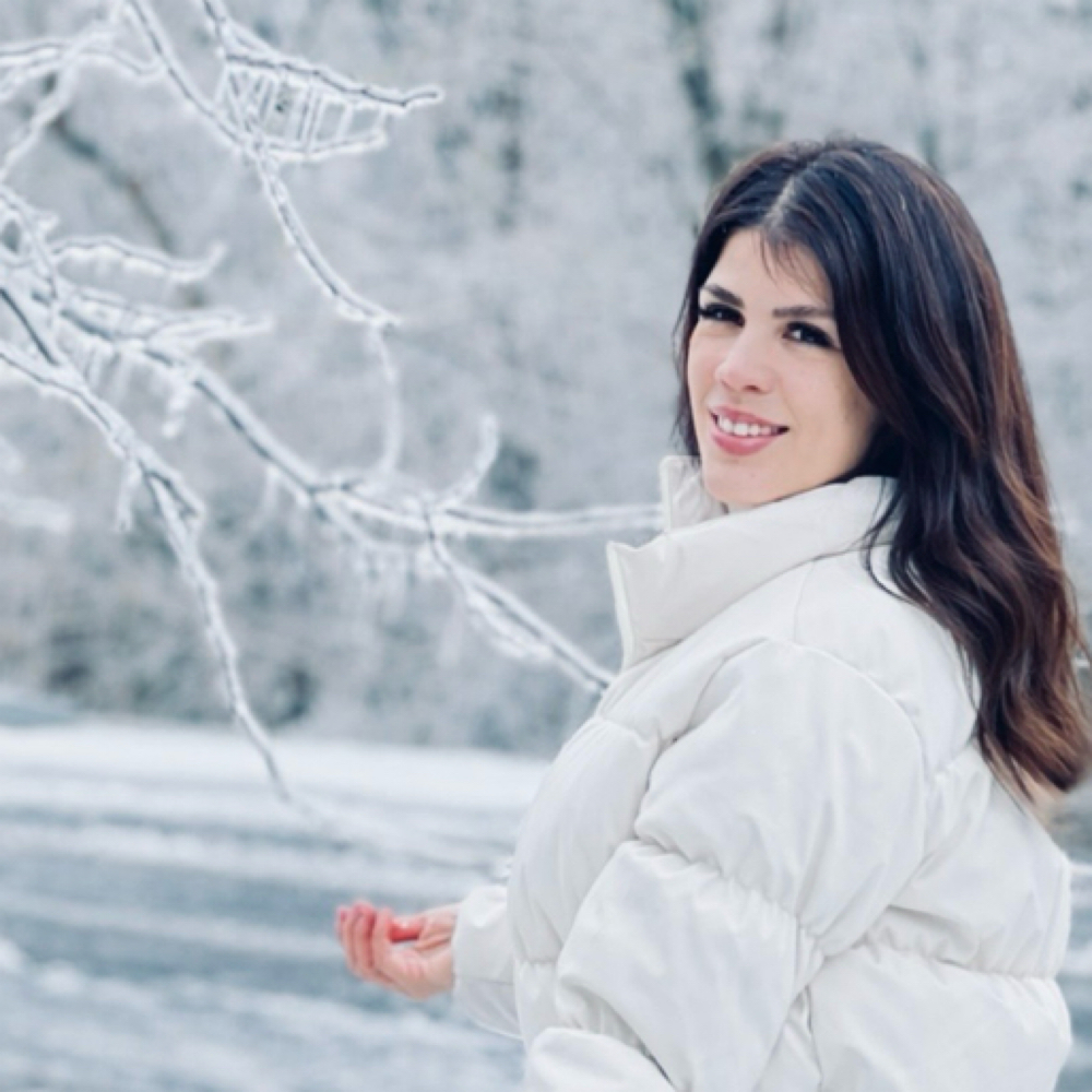 Wendy Gomez at Serendipity Salon & Spa in Punta Gorda, FL