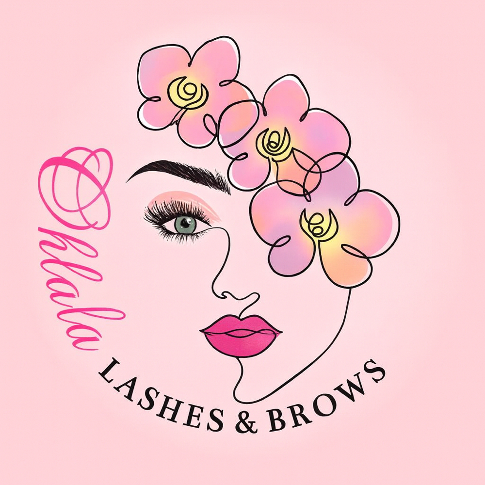 Staff 1 at Ohlala Lashes & Brows in Houston, TX