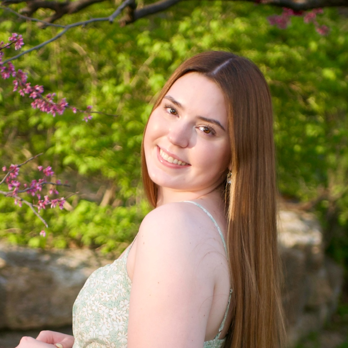 Abby Connor at Beauty Boutique KC in Gladstone, MO