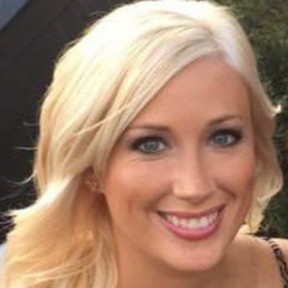 Kelsey Burdine