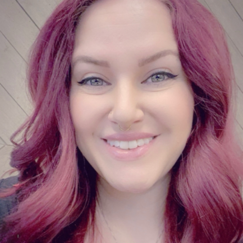 1 Kristi Ellis at TRESSES Salon in Deer Park, TX