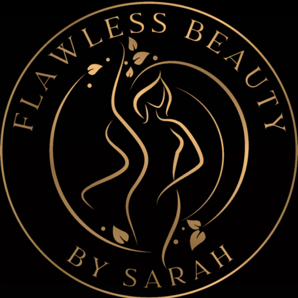 Sarah Alsaraj at Flawless Skin & Laser Lounge in Canton, MI