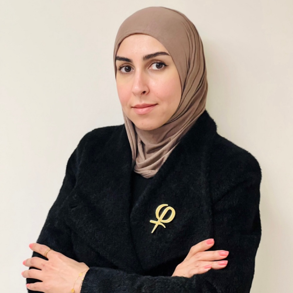 Sarah Alsaraj