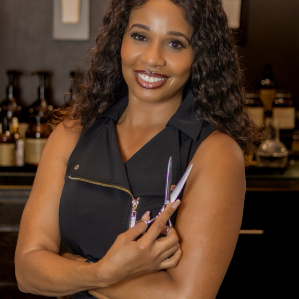 Felicia Small