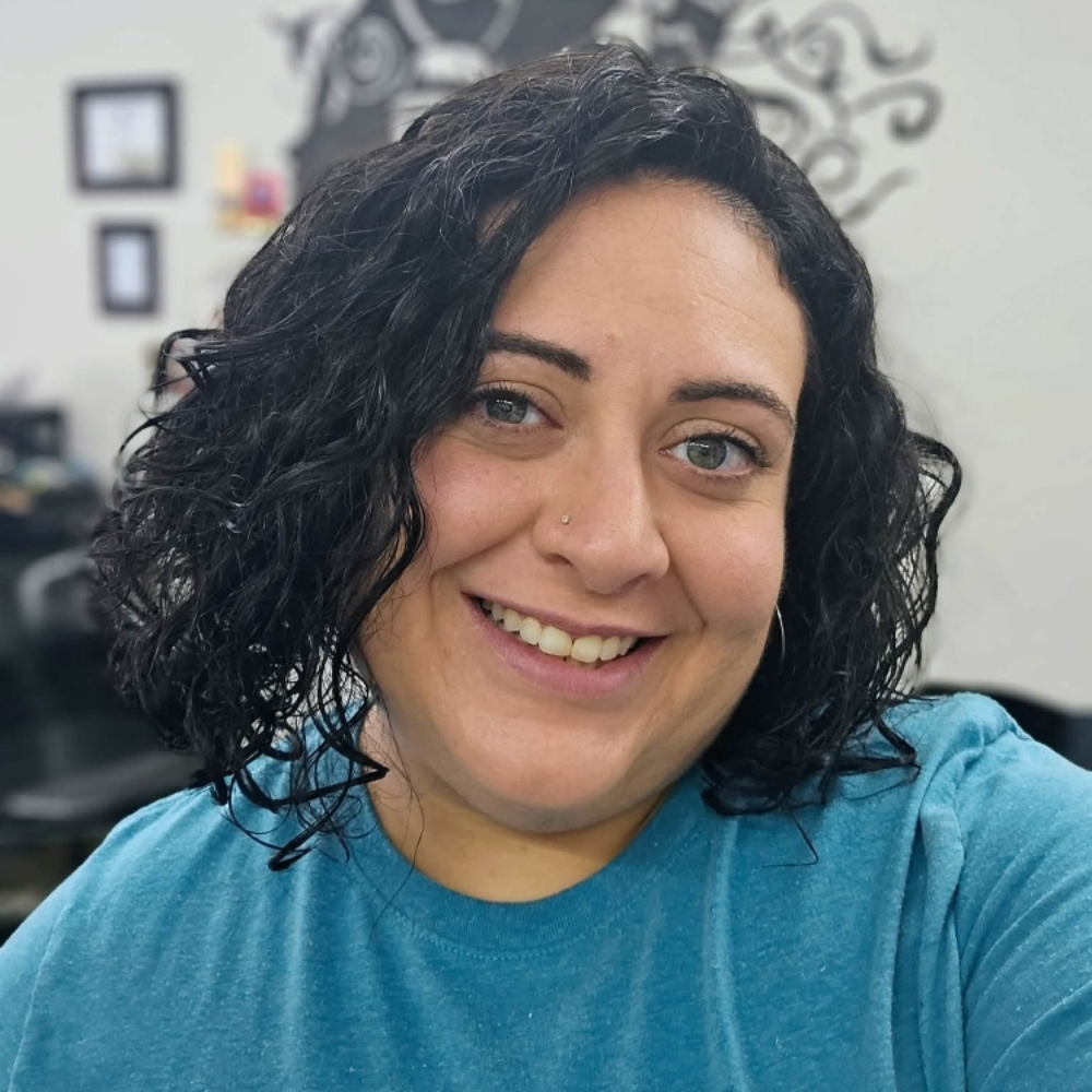 Stacy Bradley at Phoenix Studio in Plainville, CT