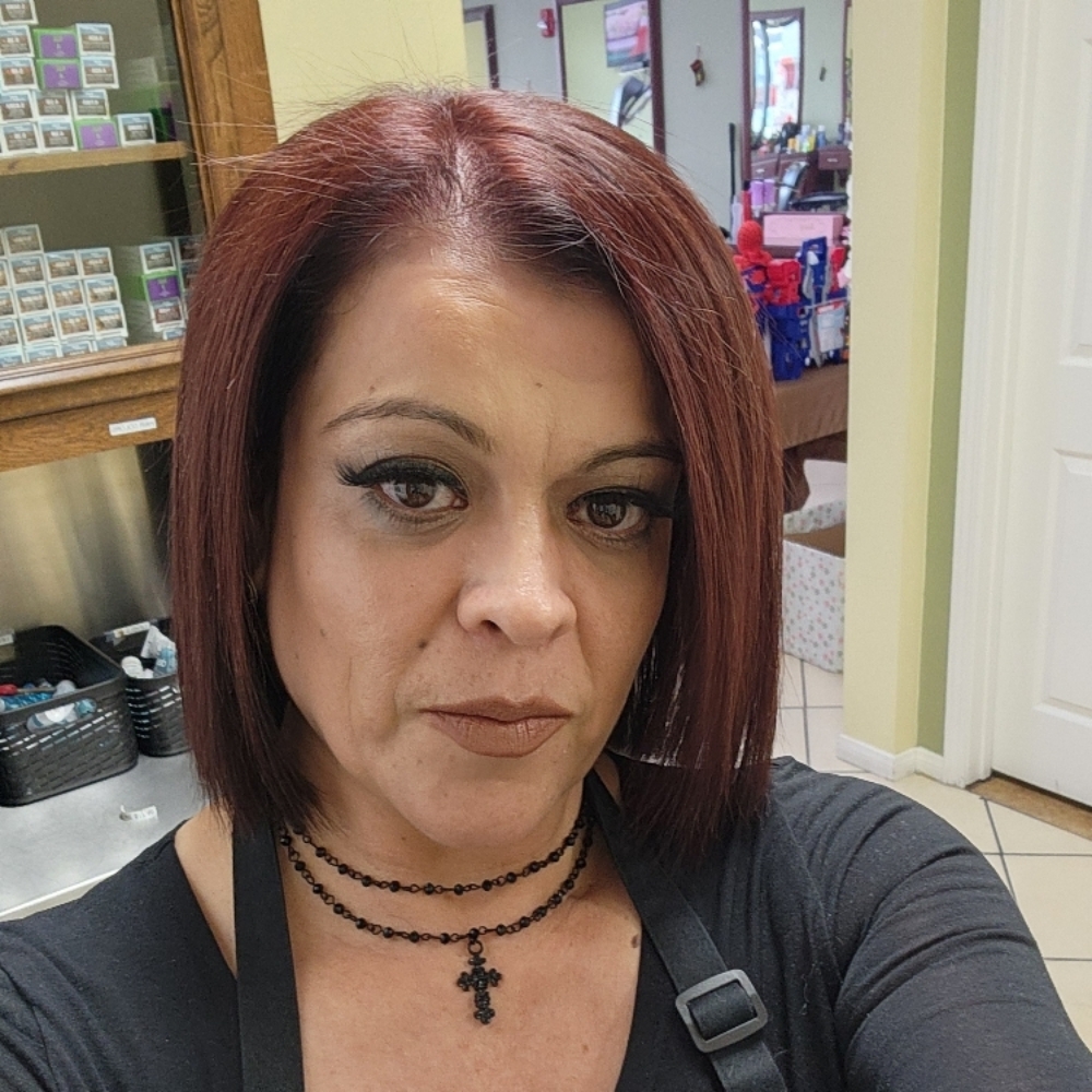 Alma Gonzalez