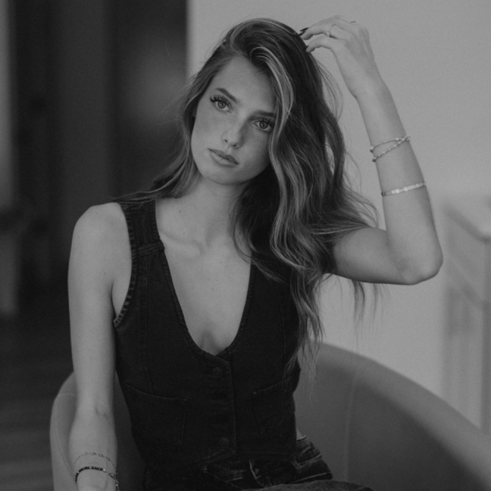Molly Martin at Abby Rhea Beauty in Greensboro, NC