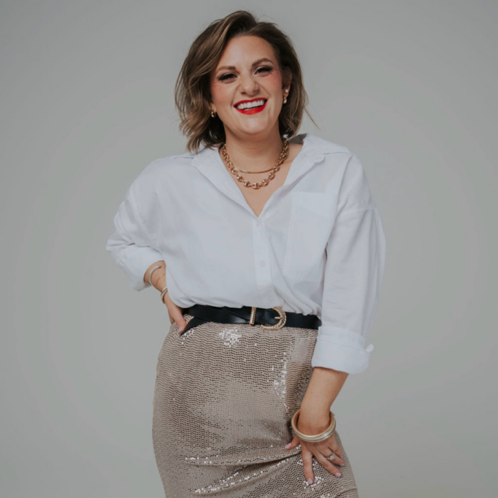 Melissa Walker at Mane Roots + co in Canton, TX