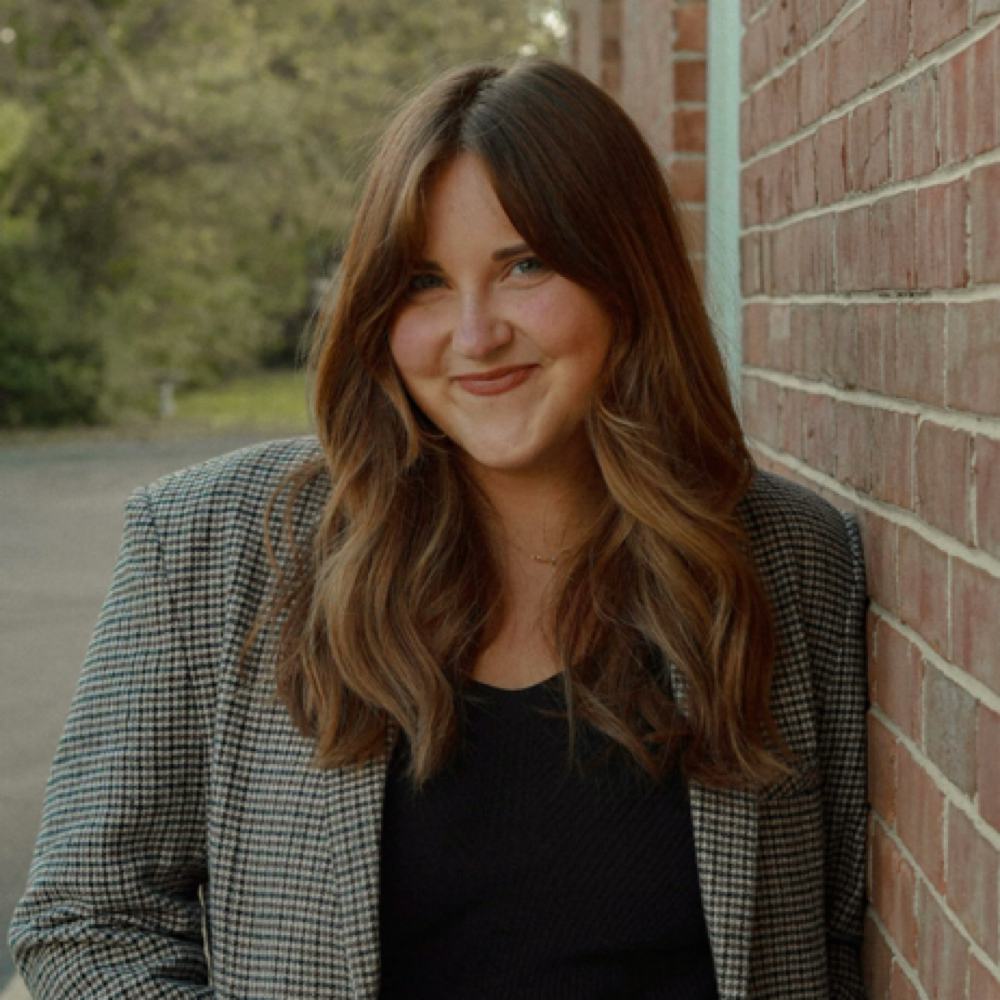 Anna Haskins at Manna Beauty Salon in Berea, KY