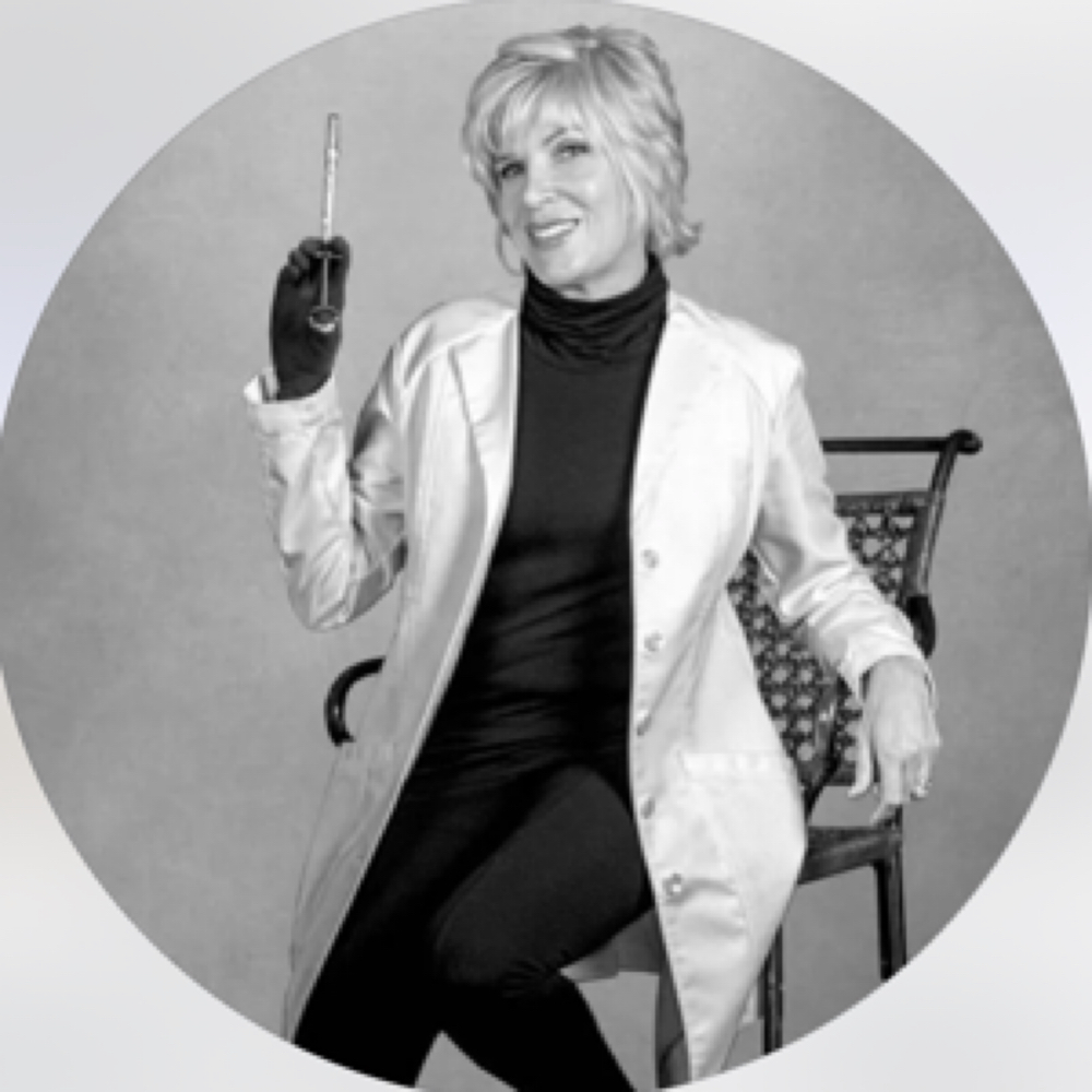 Virginia Keating NP at CLAY Skincare & Aesthetics in Tyrone, GA