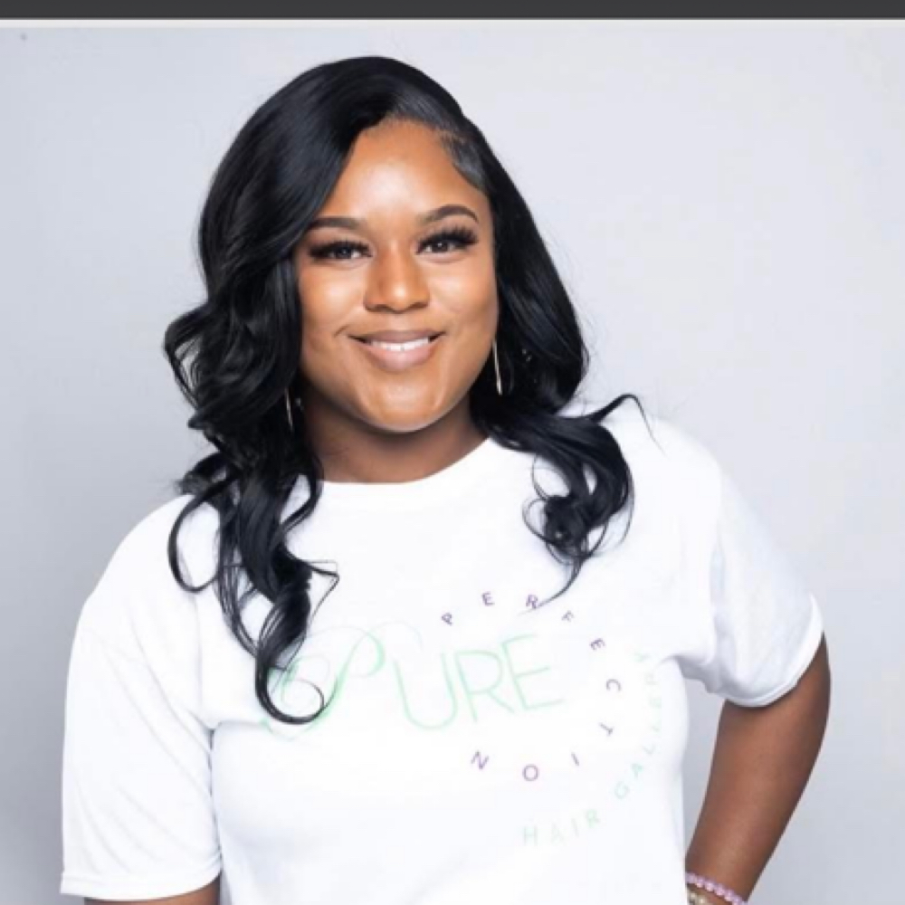 Pure Perfection HG at Pure Perfection HG in Clinton, MS