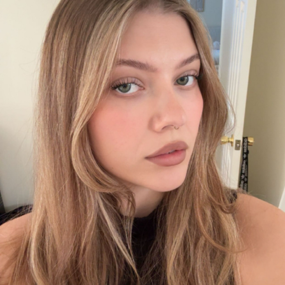 Kaylee Edmondson