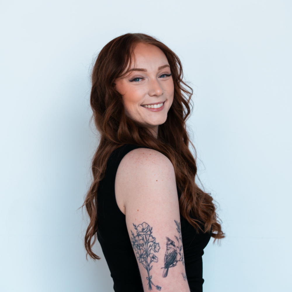 Ally Webb