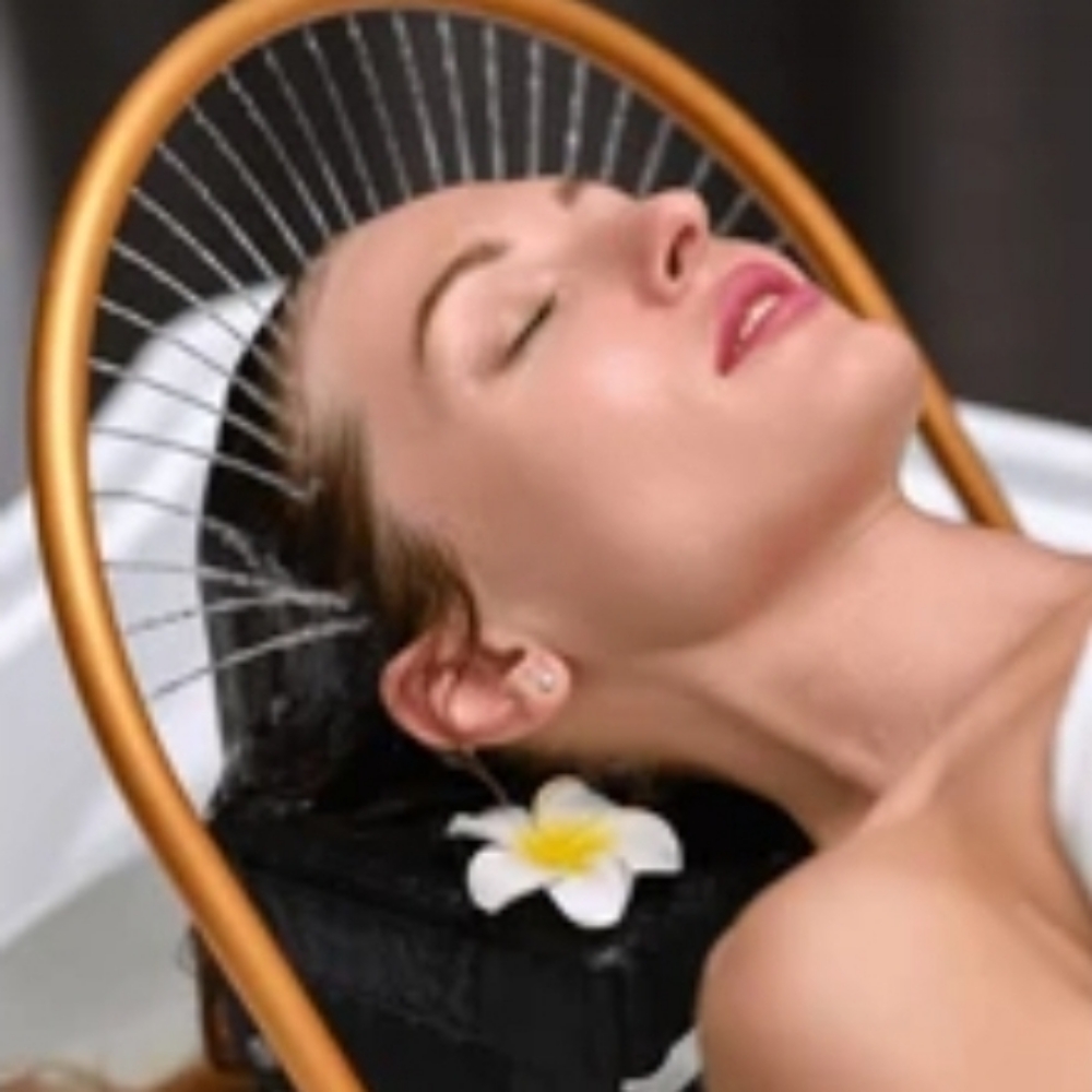 Liz Therapist 1 at Soul Head Spa ♡ in Houston, TX