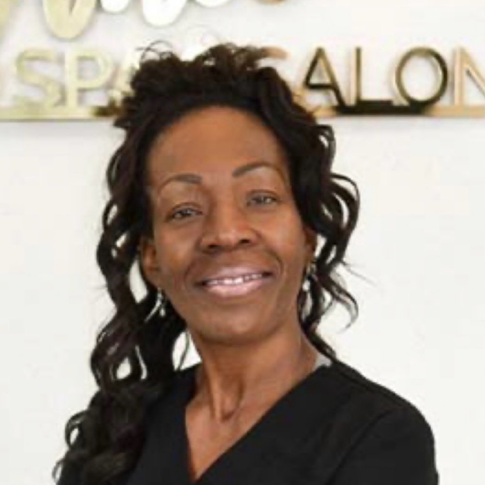 Maureen Reid at Balance MedSpa & Salon in BEVERLY HILLS, FL