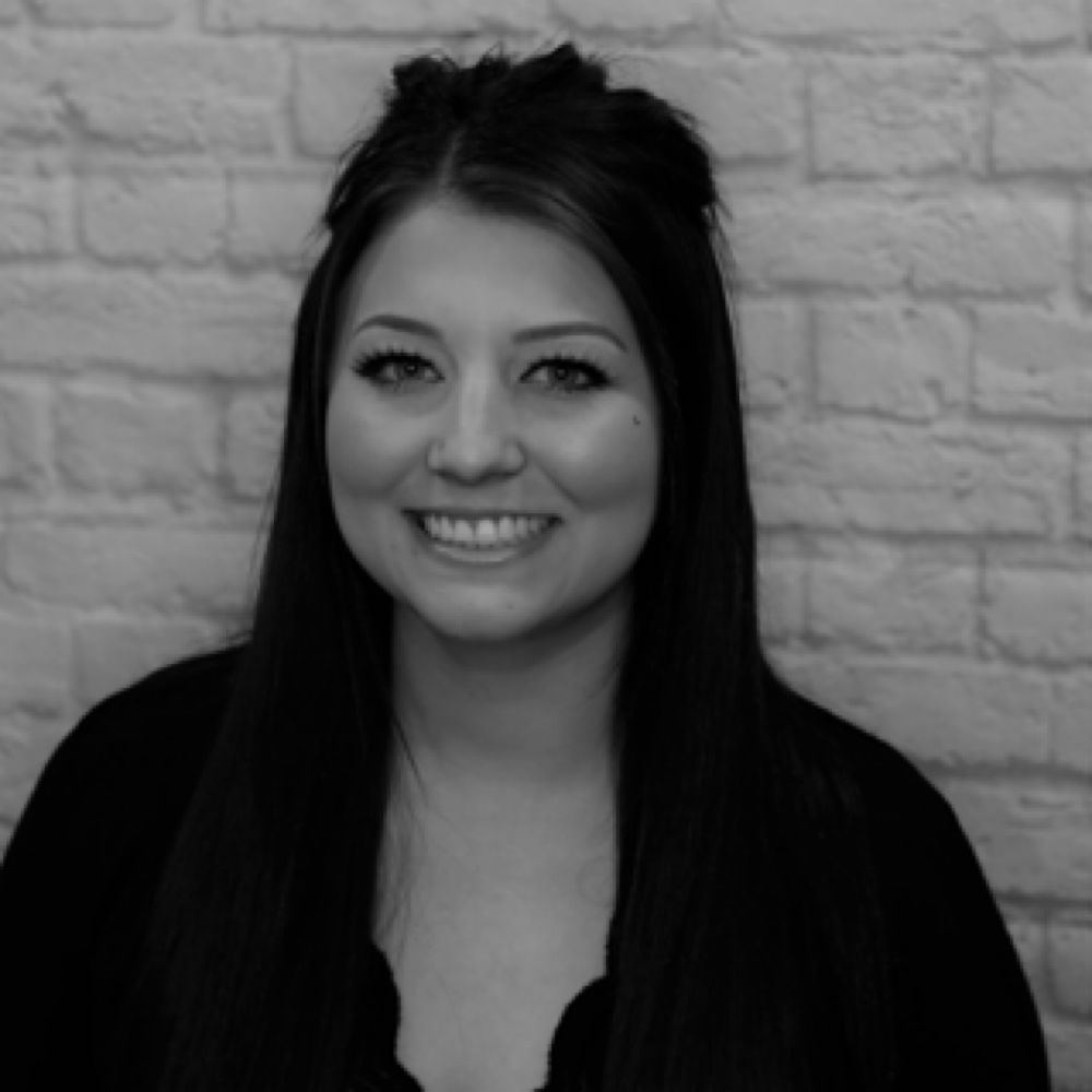 Naomi Saracino at CountryLuxe Salon & Spa LLC in Ault, CO