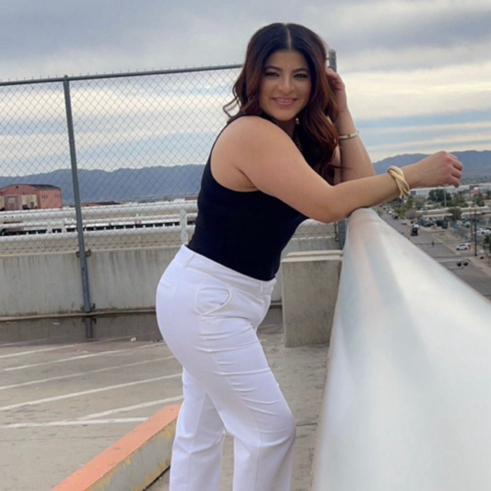 Andrea Valadez