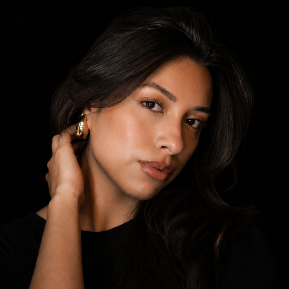 Avaya Pena at BSE NORTH in Leander, TX