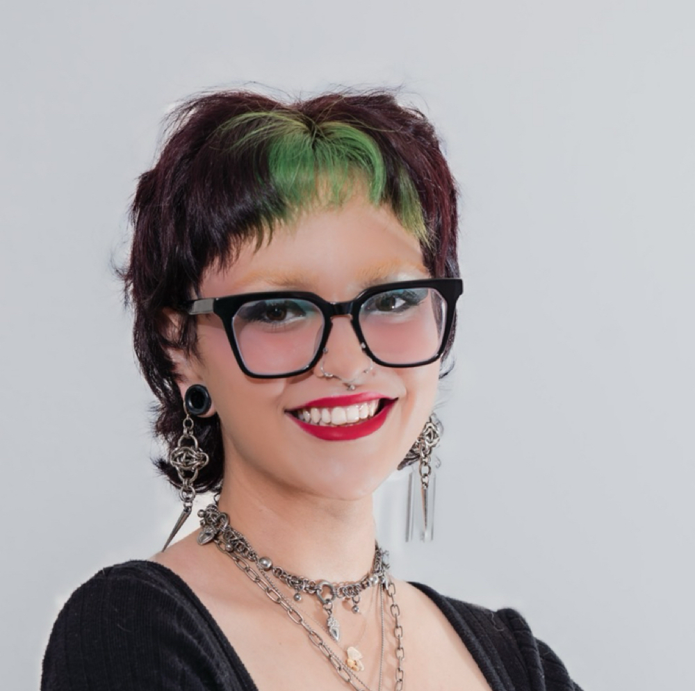 Bee Pucci at Haus of Radiance in Denver, CO