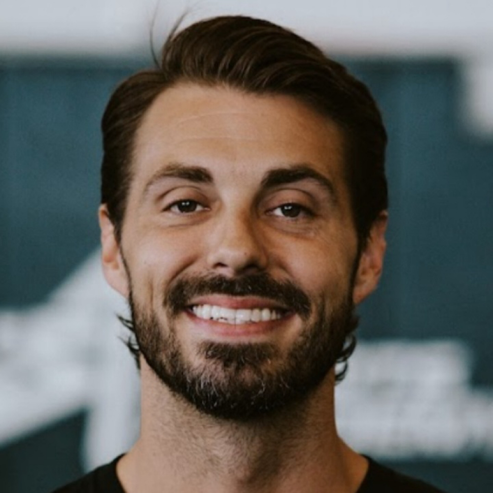 Joshua Moore at 360 IV Infusion and Wellness in Prosper, TX