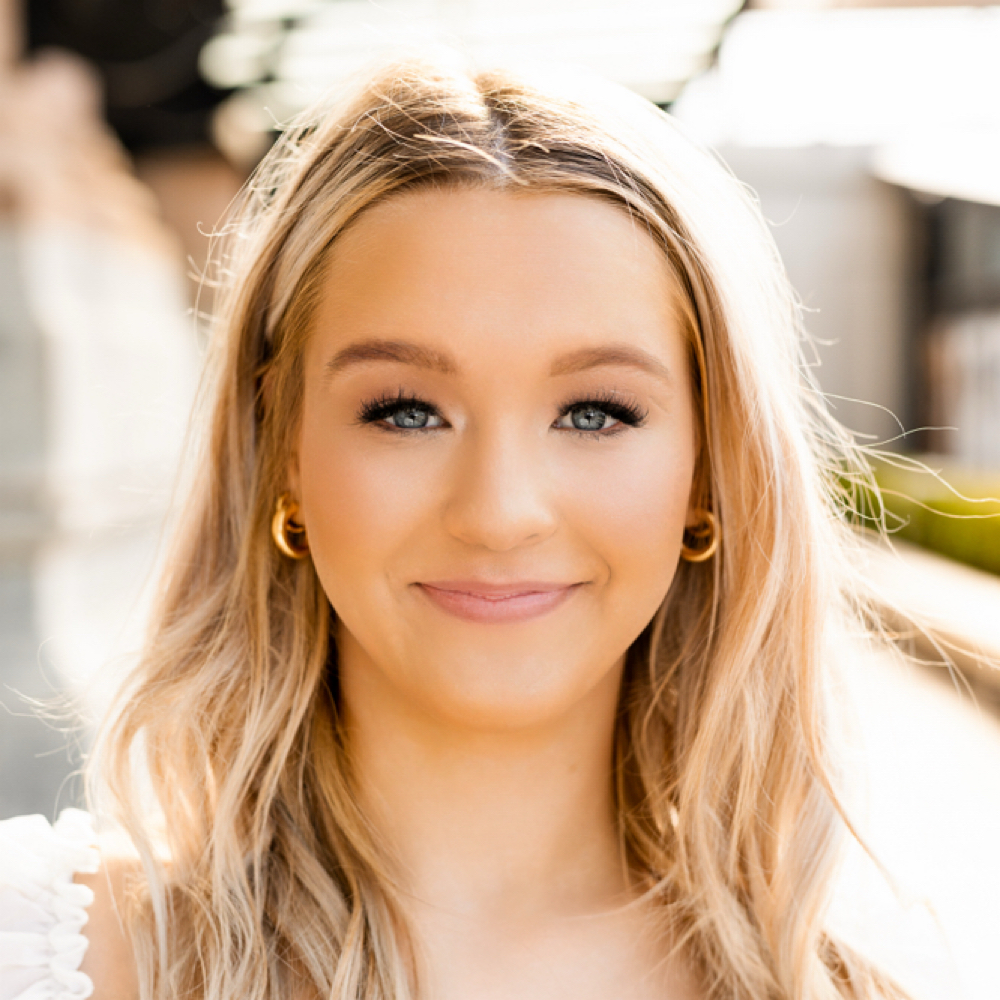 KARLIE - Spa Therapist