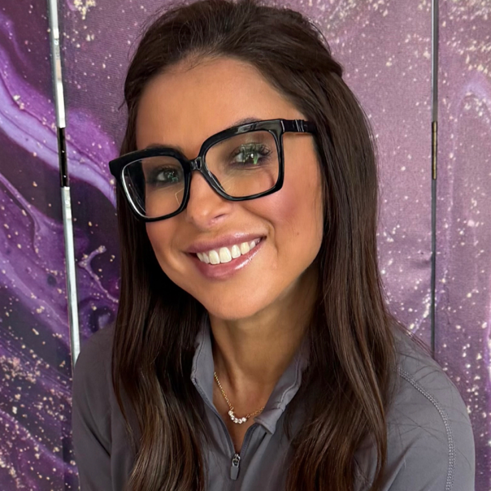 Elle Lardizabal Director of Operations at Aspire Weight Loss & Wellness in Fontana, CA