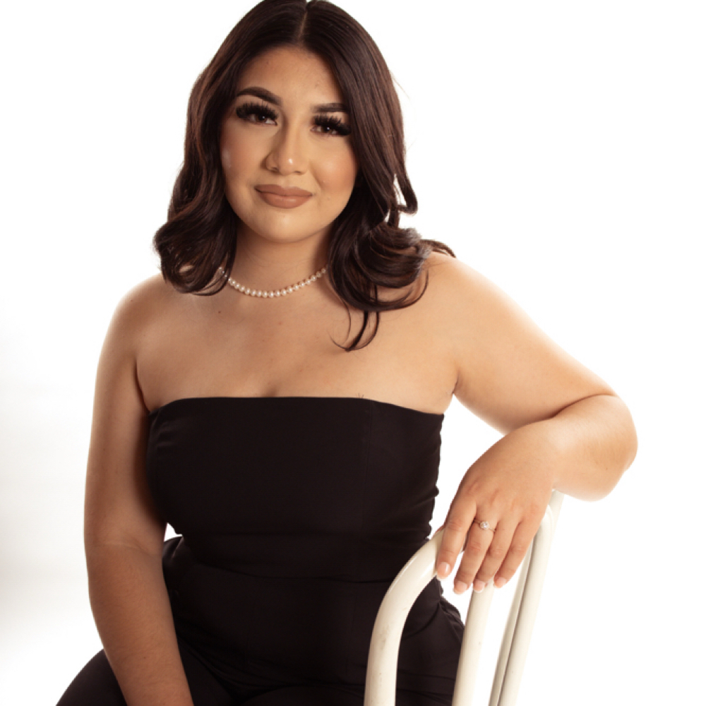 Olivia Jimenez at Liv Beautiful Esthetics in CA, CA