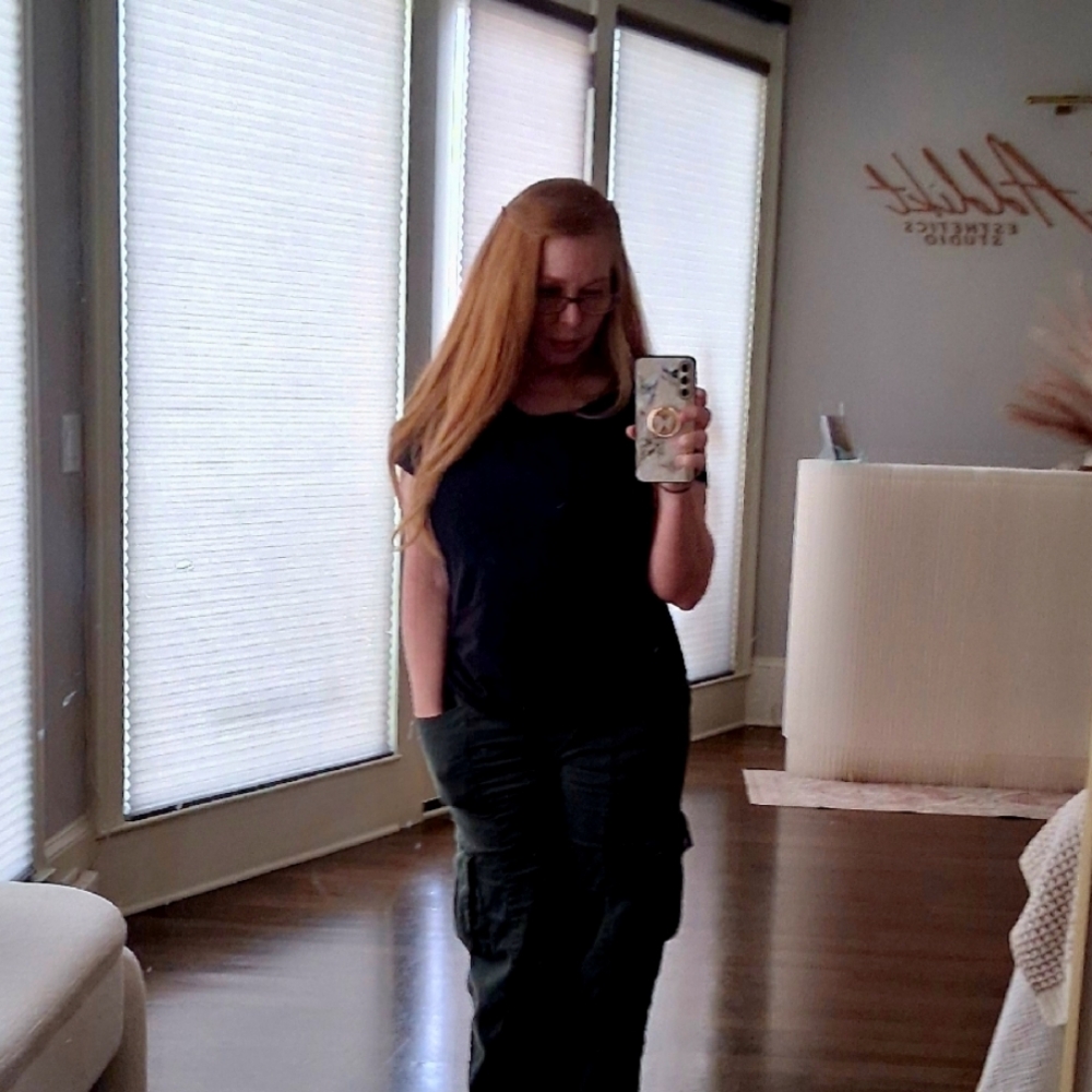 Jill . at TheSkinAddikt in Chattahoochee Hills, GA